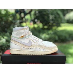 Union LA x Bephies Beauty Supply x Air Jordan 1 Retro High OG SP “Summer of 96”